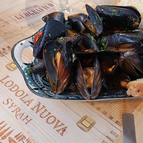 Bistrot dei Briganti 2.0, Marina di Grosseto