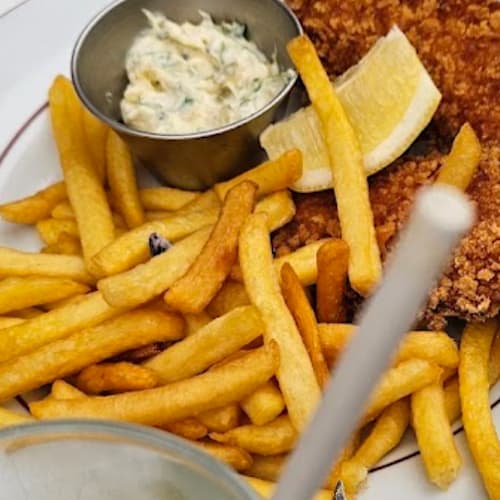 Le Comptoir du Marche ~ Levallois , Levallois-Perret