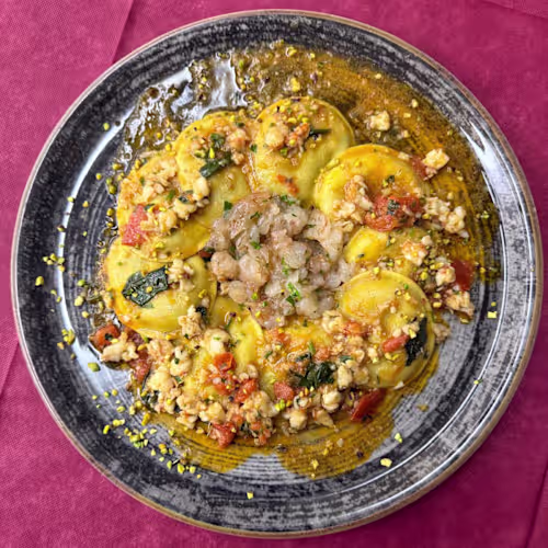 La Corte Dell'Etna, Mascalucia