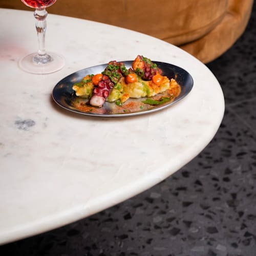 Tusa Isola Cocktail Bar, Milano