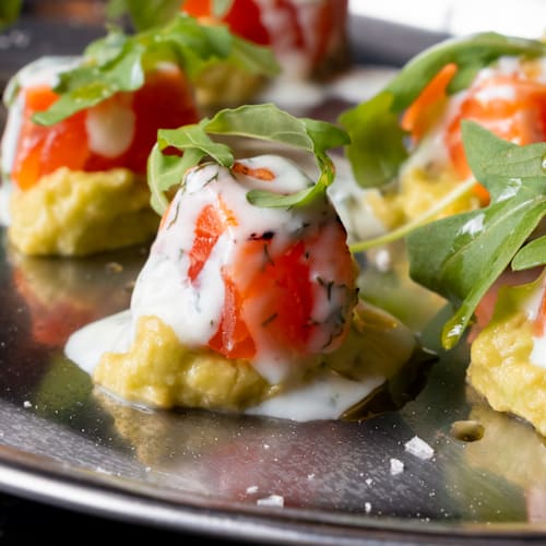 Tusa Isola Cocktail Bar, Milano