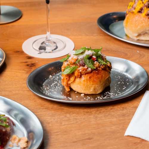 Tusa Isola Cocktail Bar, Milano