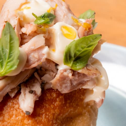 Tusa Isola Cocktail Bar, Milano