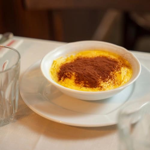 Tusa Isola Cocktail Bar, Milano