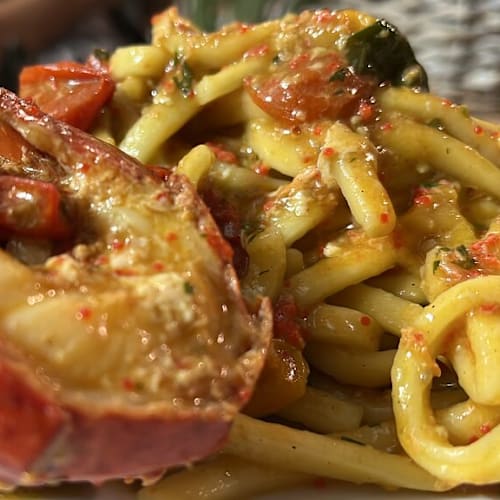 Stella Marina, Reggio di Calabria