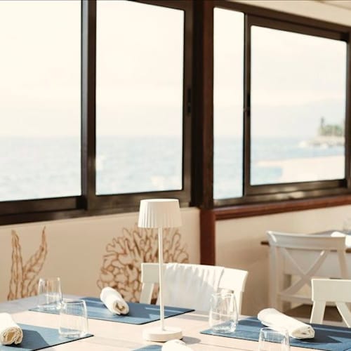Stella Marina, Reggio di Calabria