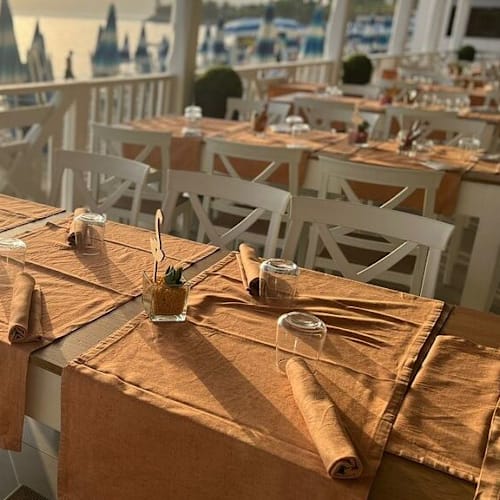 Stella Marina, Reggio di Calabria