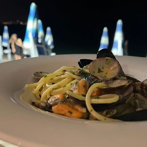 Stella Marina, Reggio di Calabria
