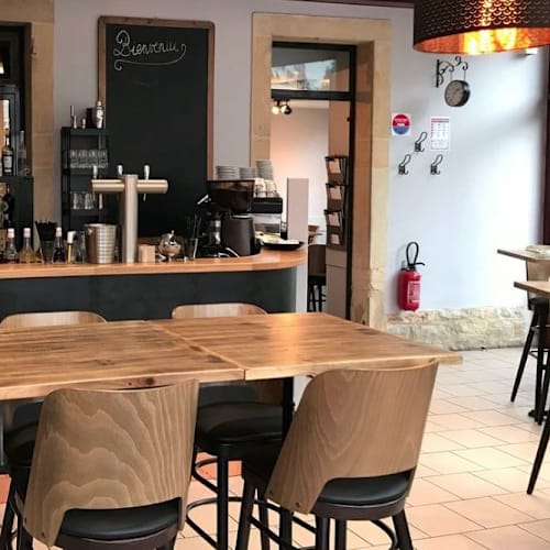 Bistrot des Tramways, Dijon