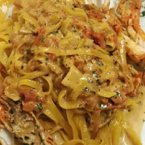 Osteria Giglio d'Oro, Firenze