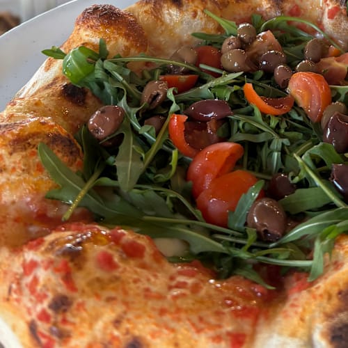 Pizzeria Ciao Ciao, Grado