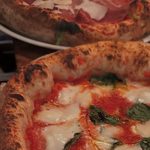 Pizzeria Ciao Ciao, Grado