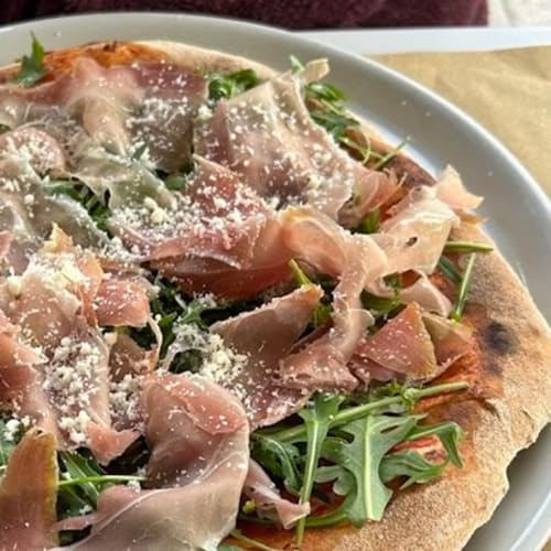 Pizzeria Ciao Ciao, Grado