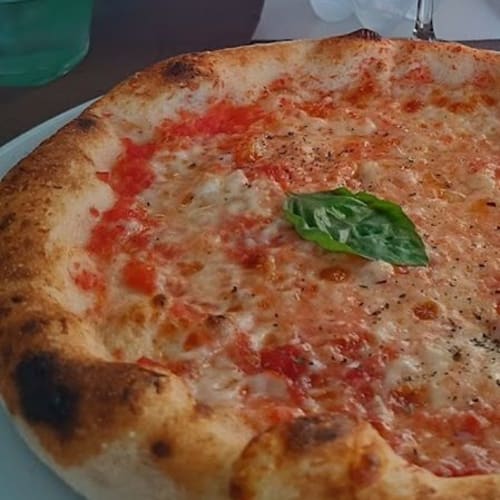 Pizzeria Ciao Ciao, Grado