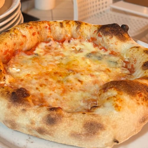 Pizzeria Ciao Ciao, Grado