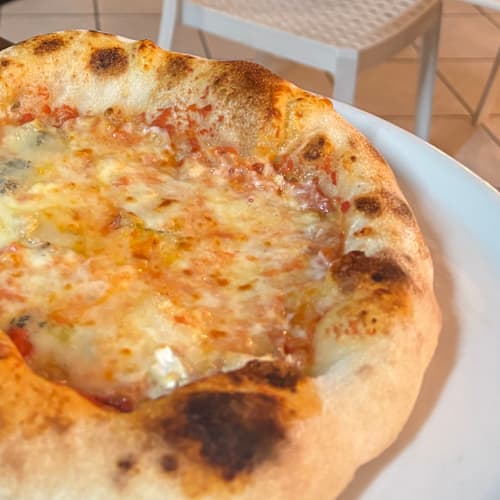 Pizzeria Ciao Ciao, Grado
