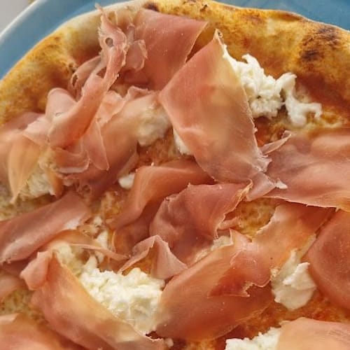 Pizzeria Ciao Ciao, Grado