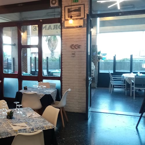 Il Timone di Albissola, Albissola Marina