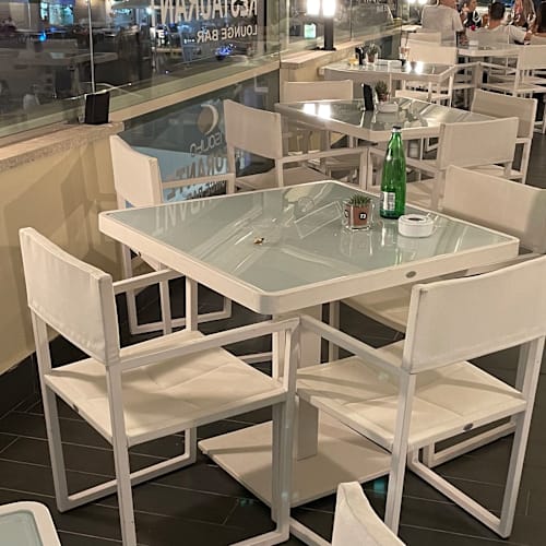 Insolito, Lido di Ostia