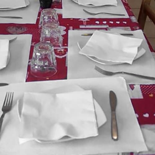 La Pecora M'briaca, Montesilvano