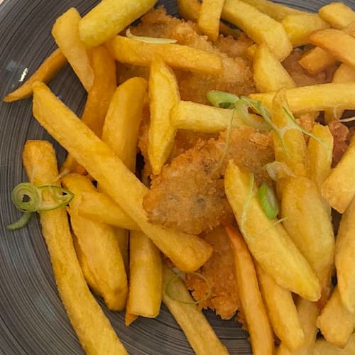 Miam, Paris