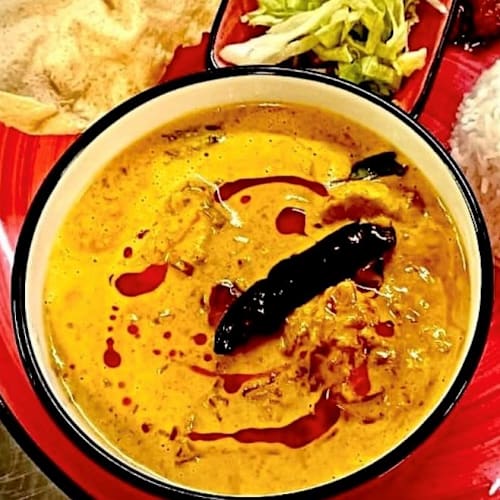 Mahabelly Taste Of Kerala- Indian Restaurant, Stockholm