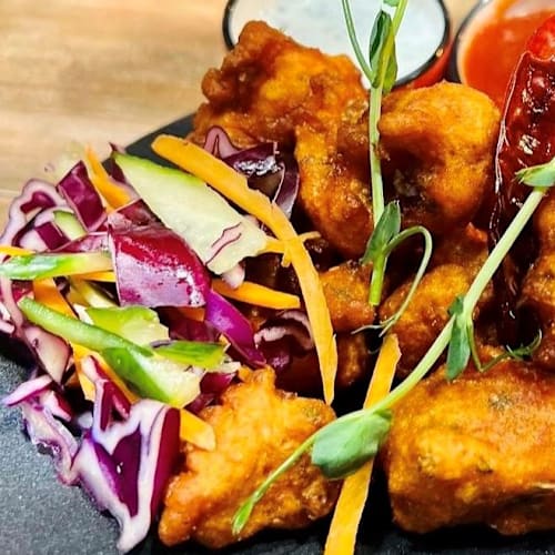 Mahabelly Taste Of Kerala- Indian Restaurant, Stockholm