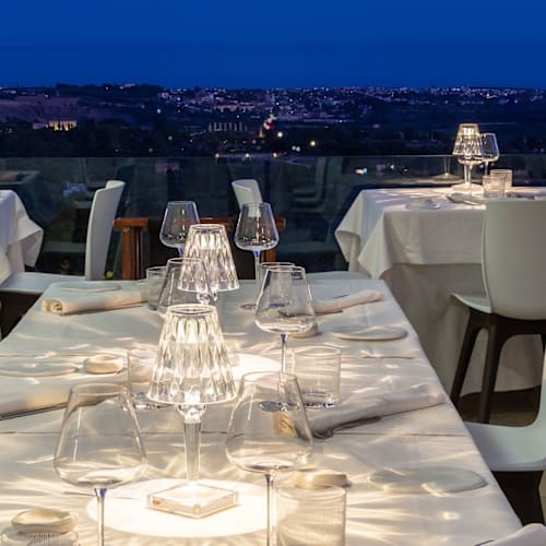 Akropolis, Agrigento