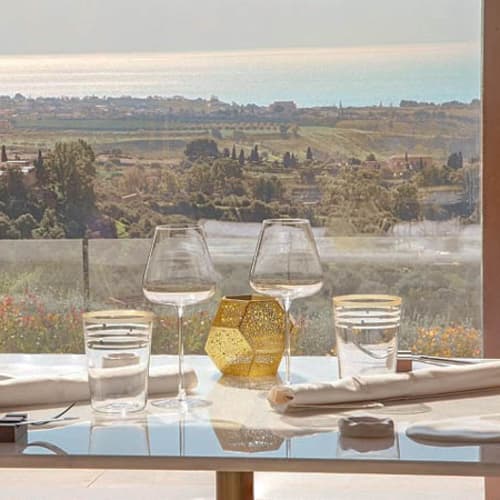 Akropolis, Agrigento