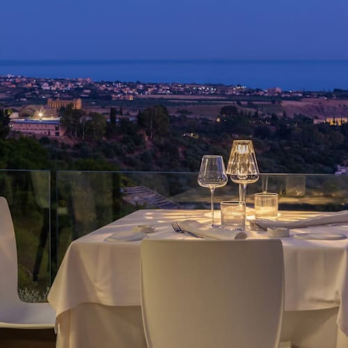 Akropolis, Agrigento