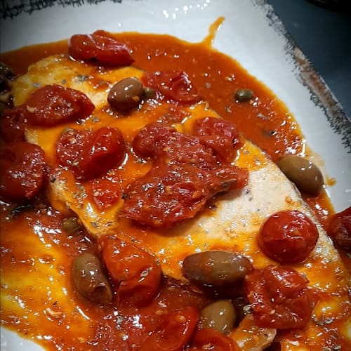 DANTO' Authentic Italian Food, Calpe