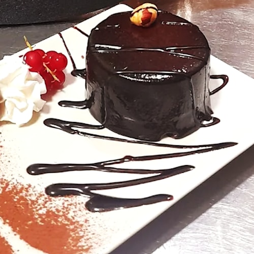 DANTO' Authentic Italian Food, Calpe