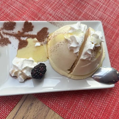 DANTO' Authentic Italian Food, Calpe