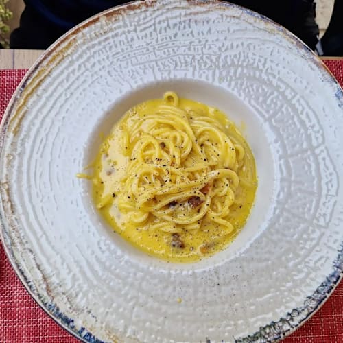 DANTO' Authentic Italian Food, Calpe