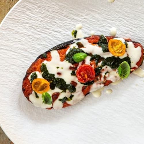 Osteria Bella Ciao, Amsterdam