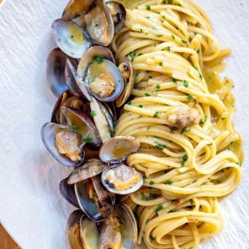 Osteria Bella Ciao, Amsterdam