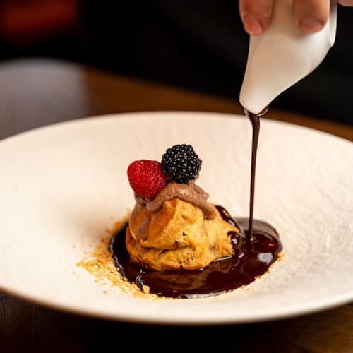 Osteria Bella Ciao, Amsterdam