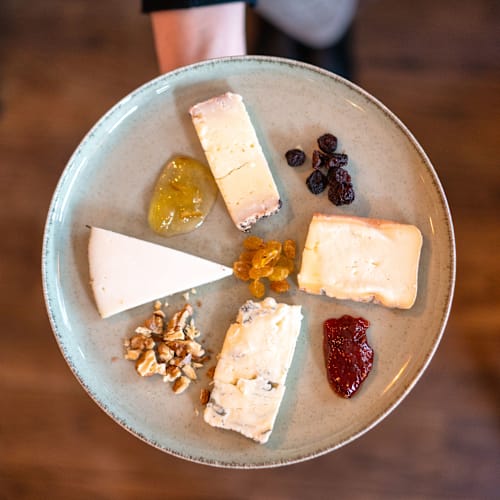 Osteria Bella Ciao, Amsterdam