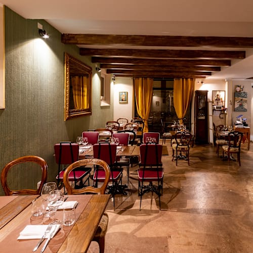 Vamolino, Bologna