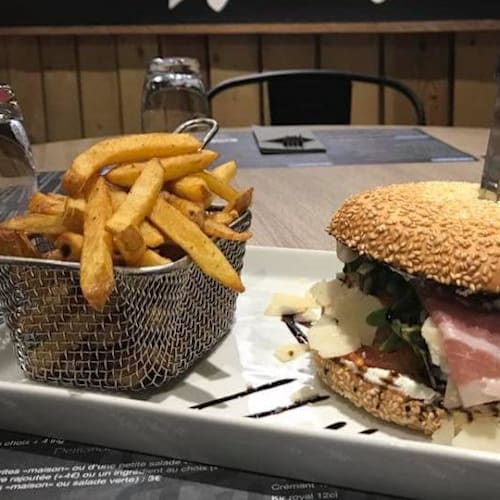 Fun Burger, Obernai