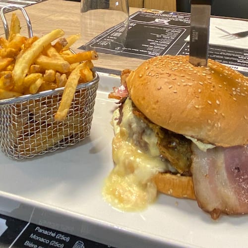 Fun Burger, Obernai