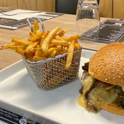 Fun Burger, Obernai