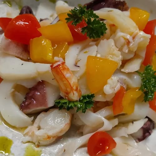 Abbaticchio Ristorante, Modugno