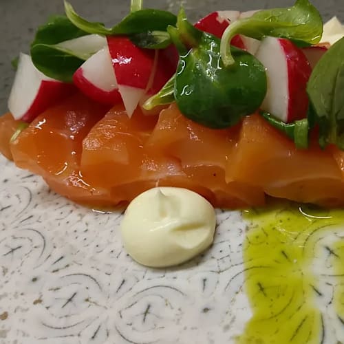 Abbaticchio Ristorante, Modugno