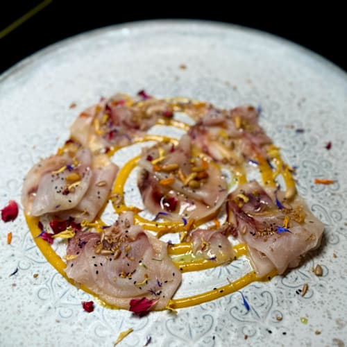Abbaticchio Ristorante, Modugno
