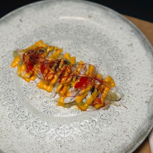Abbaticchio Ristorante, Modugno