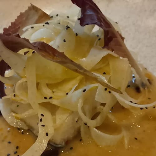 Abbaticchio Ristorante, Modugno