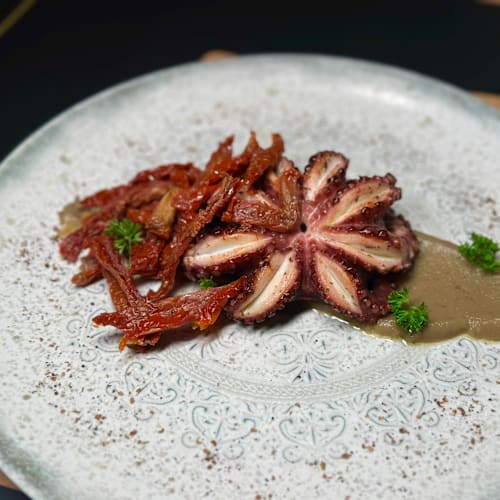 Abbaticchio Ristorante, Modugno