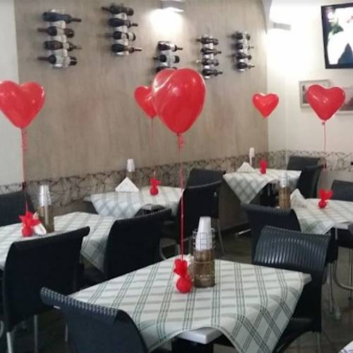 Trattoria dal Tenerissimo, Catania