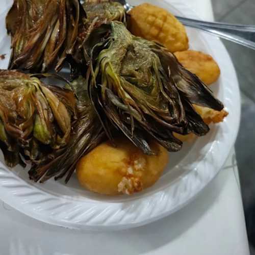 Trattoria dal Tenerissimo, Catania